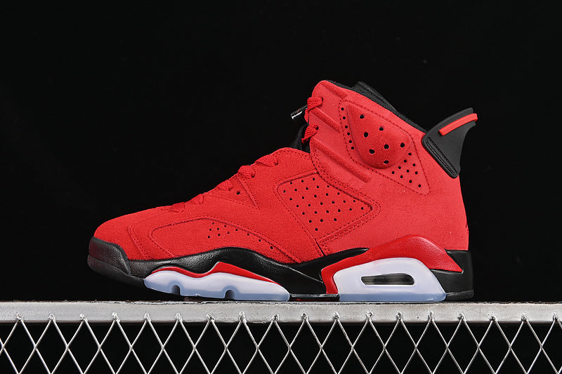 Air Jordan 6 Retro "Toro Bravo"