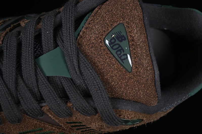 NB 9060 "Beef and Broccoli"