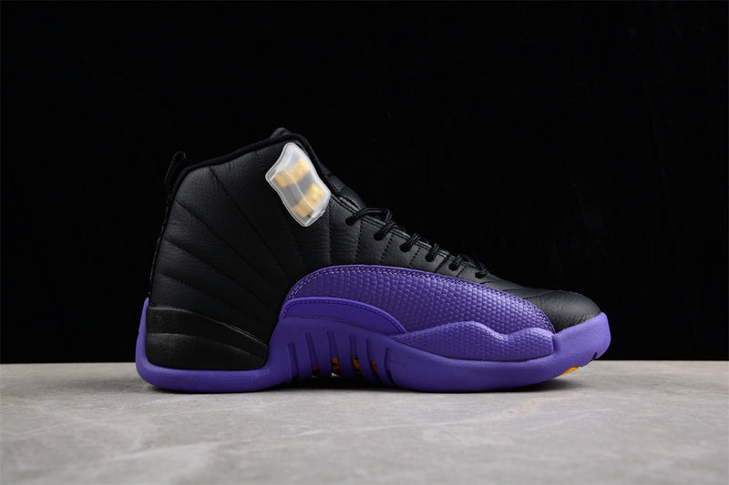 Air Jordan 12 Retro  "Field Purple"