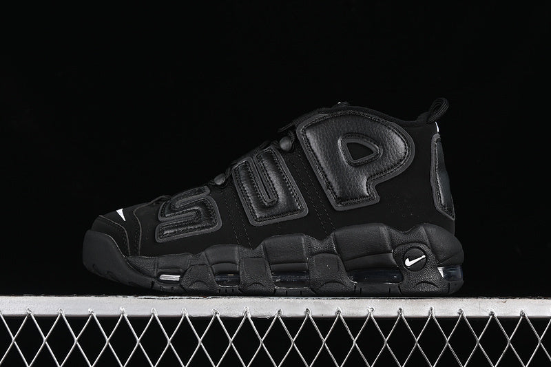 Nike Air More Uptempo '96 "Supreme"