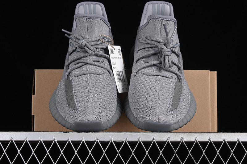 Adidas Yeezy Boost 350 V2 "Steel Grey"