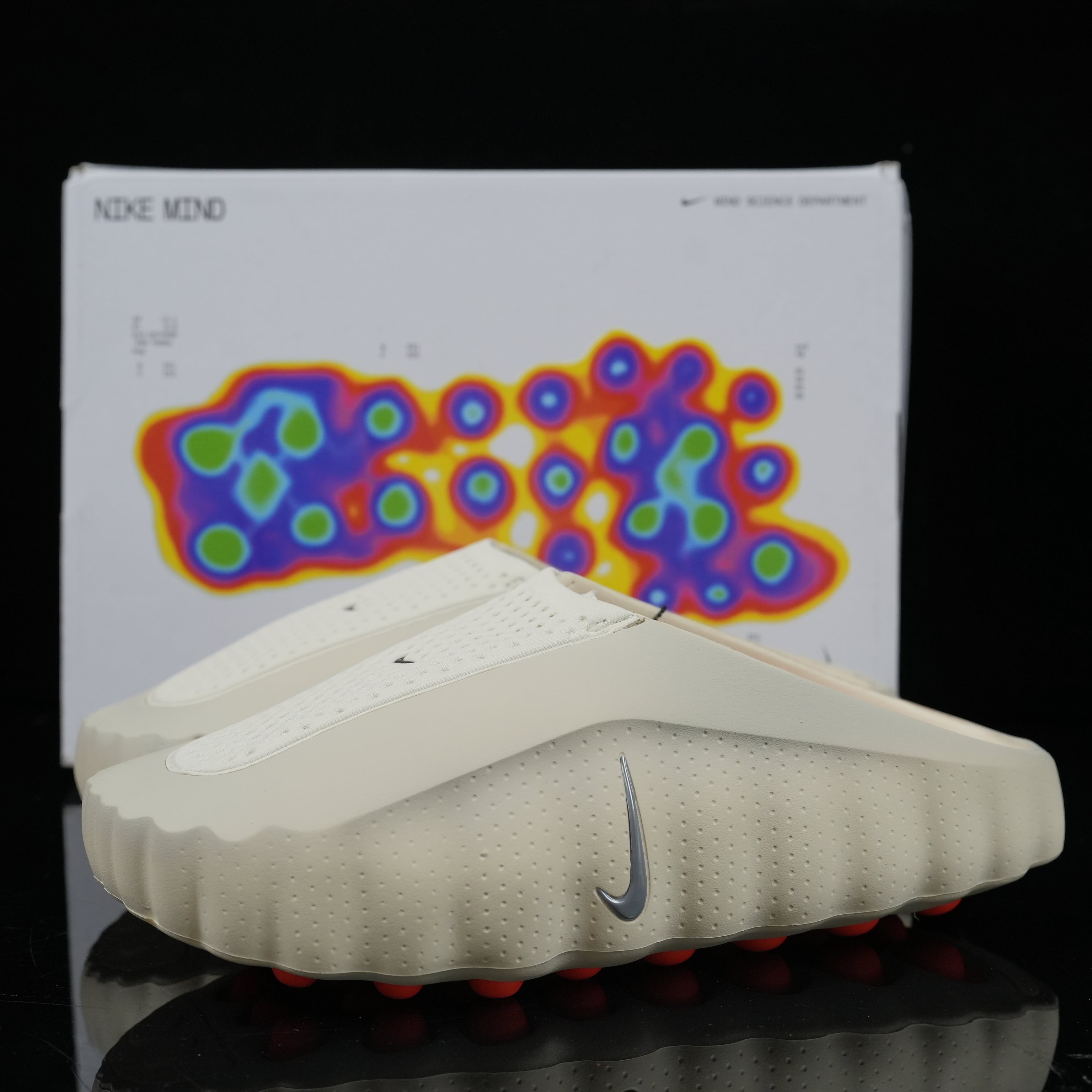 Nike Mind 001 "Light Bone"