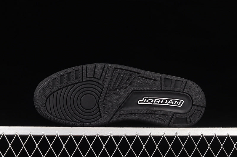 Air Jordan 3 Retro "Black Cat"