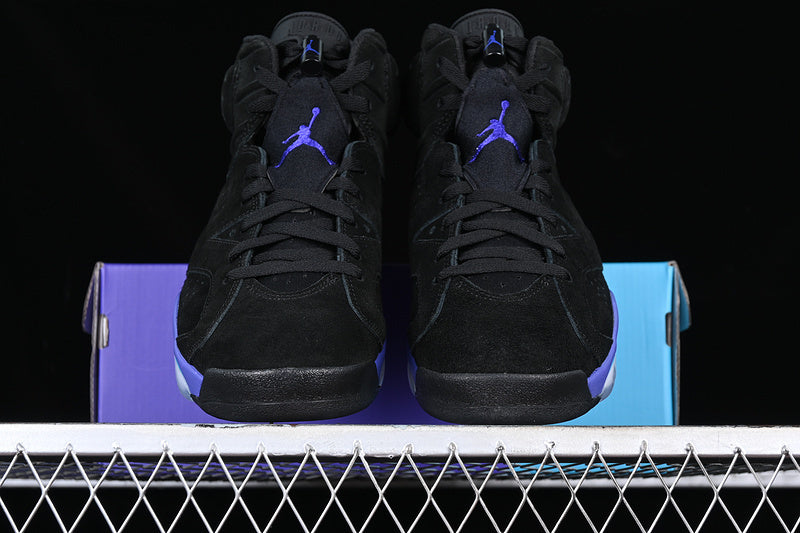 Air Jordan 6 Retro "Aqua"