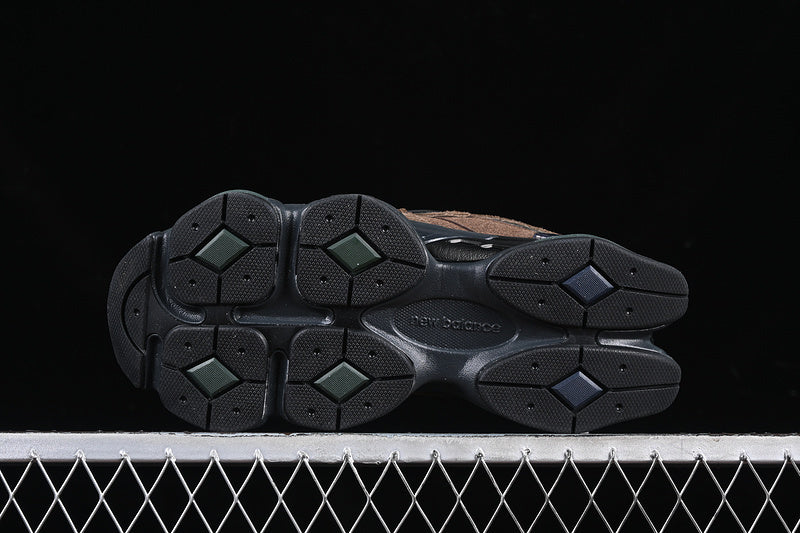 NB 9060 "Beef and Broccoli"