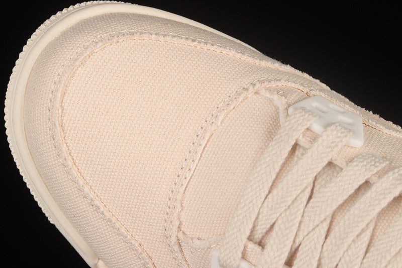 Air Jordan 4 Retro "Blank Canvas"