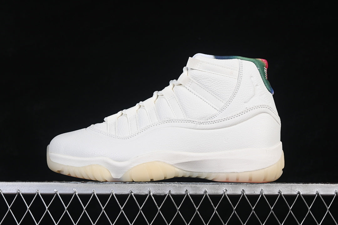 Air Jordan 11 Retro "City Pack 285 ATL Atlanta Georgia"