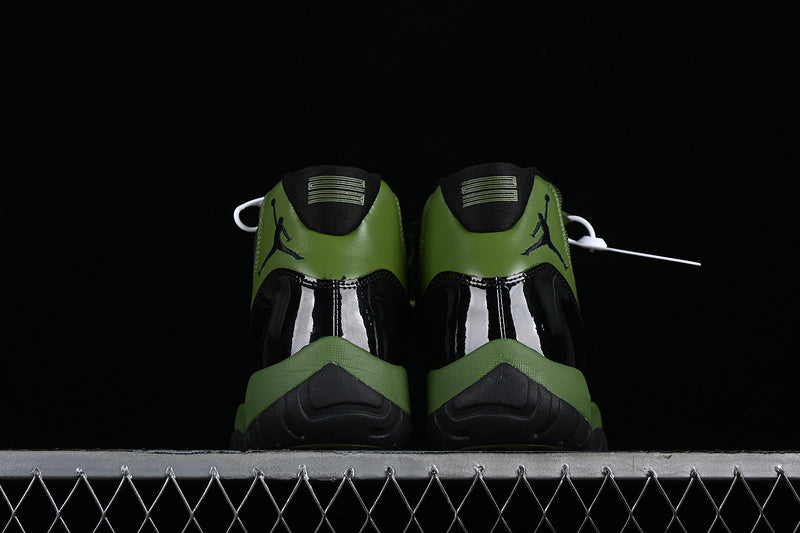 Air Jordan 11 Retro "Green"