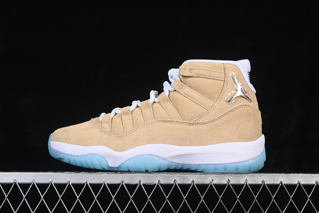 Air Jordan 11 Retro ""H-Town"