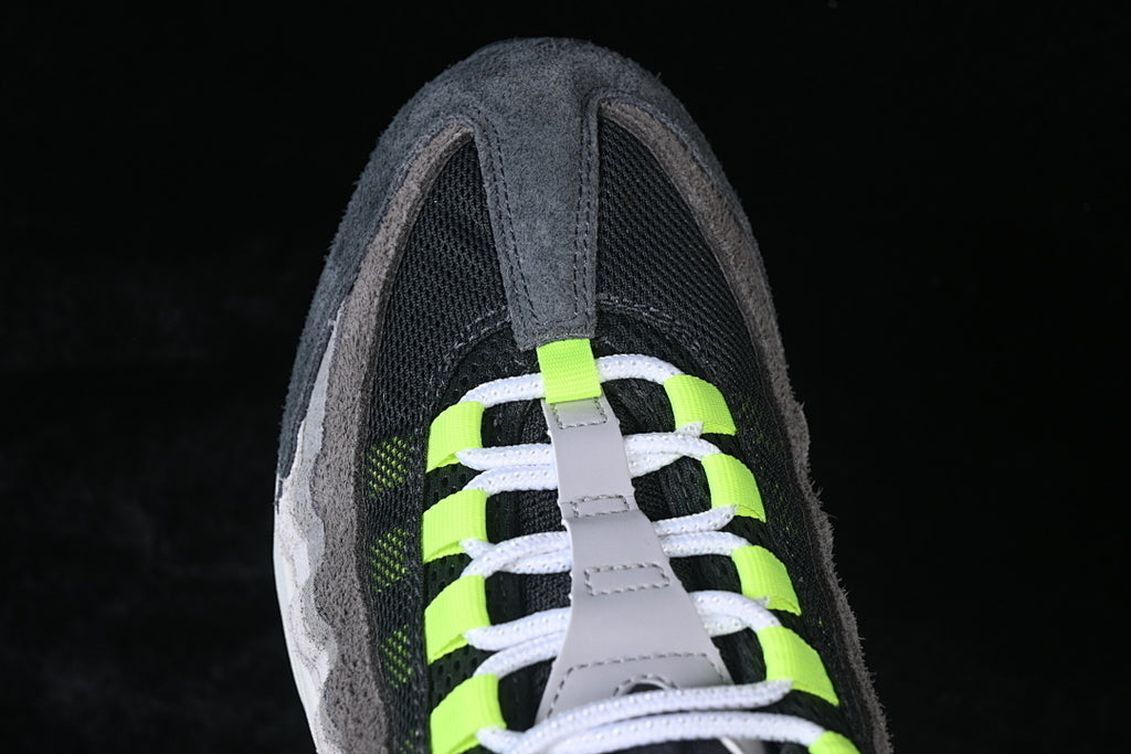 Nike Air Max 95 "'Reverse Neon"