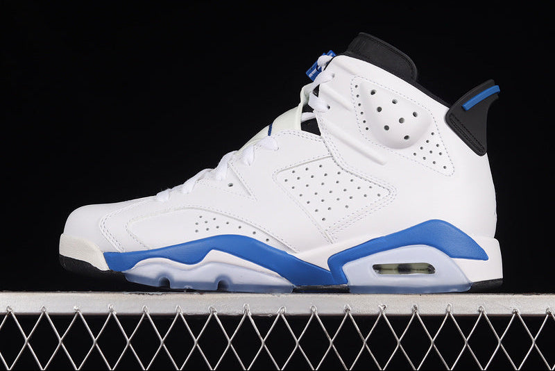 Air Jordan 6 Retro "Sport Blue"