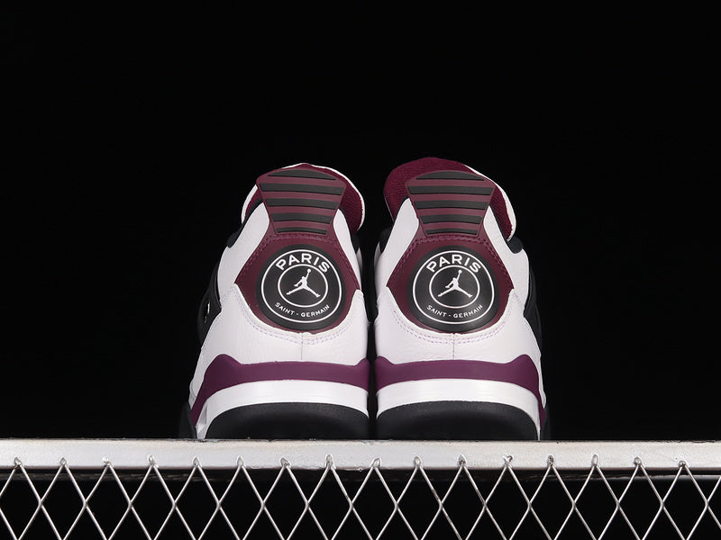 Air Jordan 4 Retro "Paris Saint-Germain"
