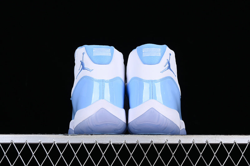 Air Jordan 11 Retro "UNC"