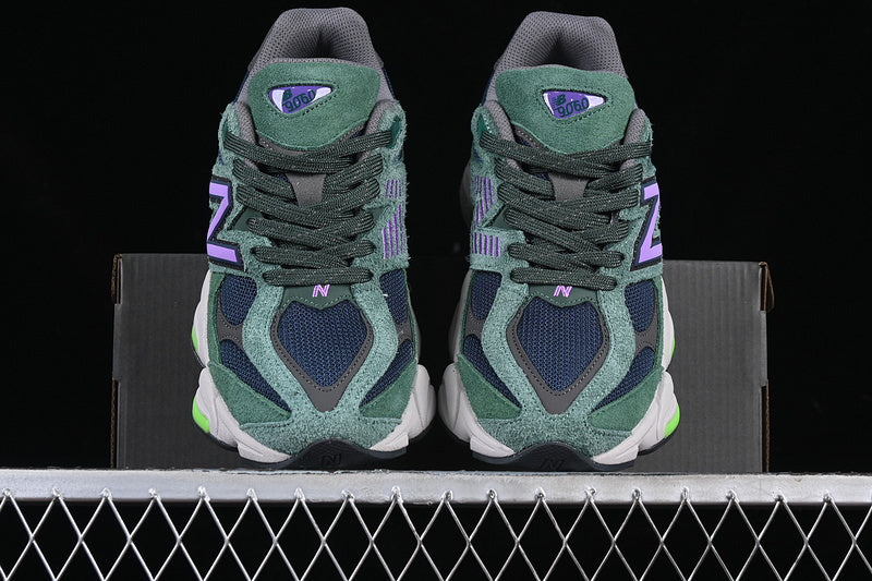 NB 9060 "Nightwatch Purple"