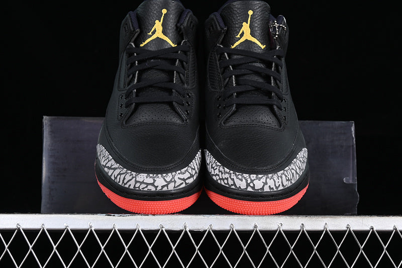 Air Jordan 3 Retro SP J Balvin  "Rio"