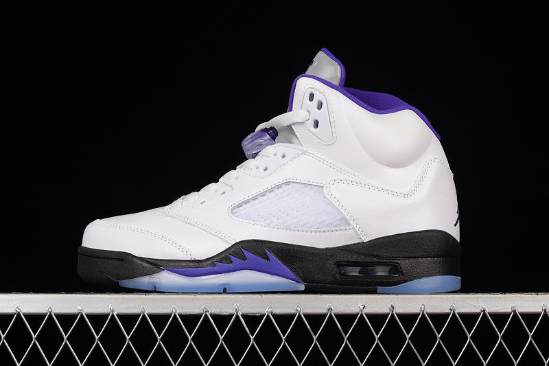 Air Jordan 5 Retro "Concord"