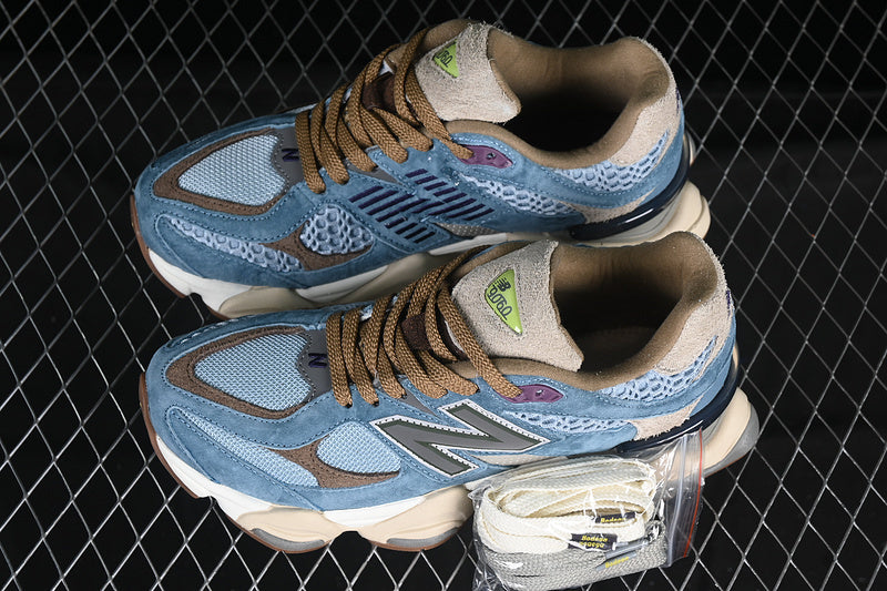 NB 9060 "Age of Discovery