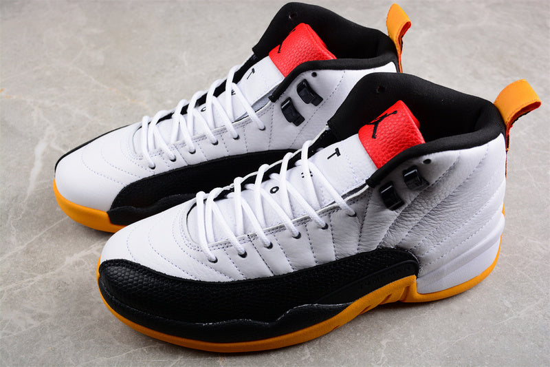 Air Jordan 12 Retro  "25 Years in China"