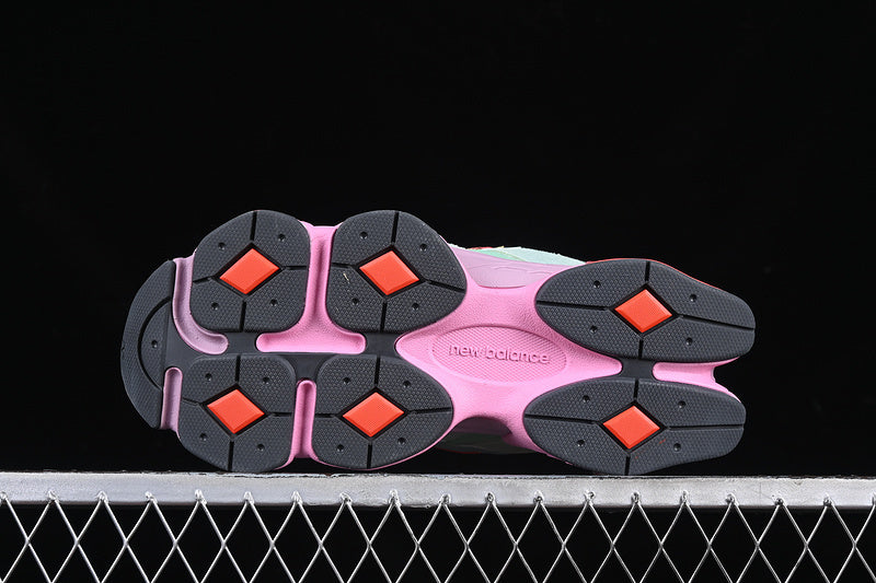 NB 9060 "Warped Multi-Color"