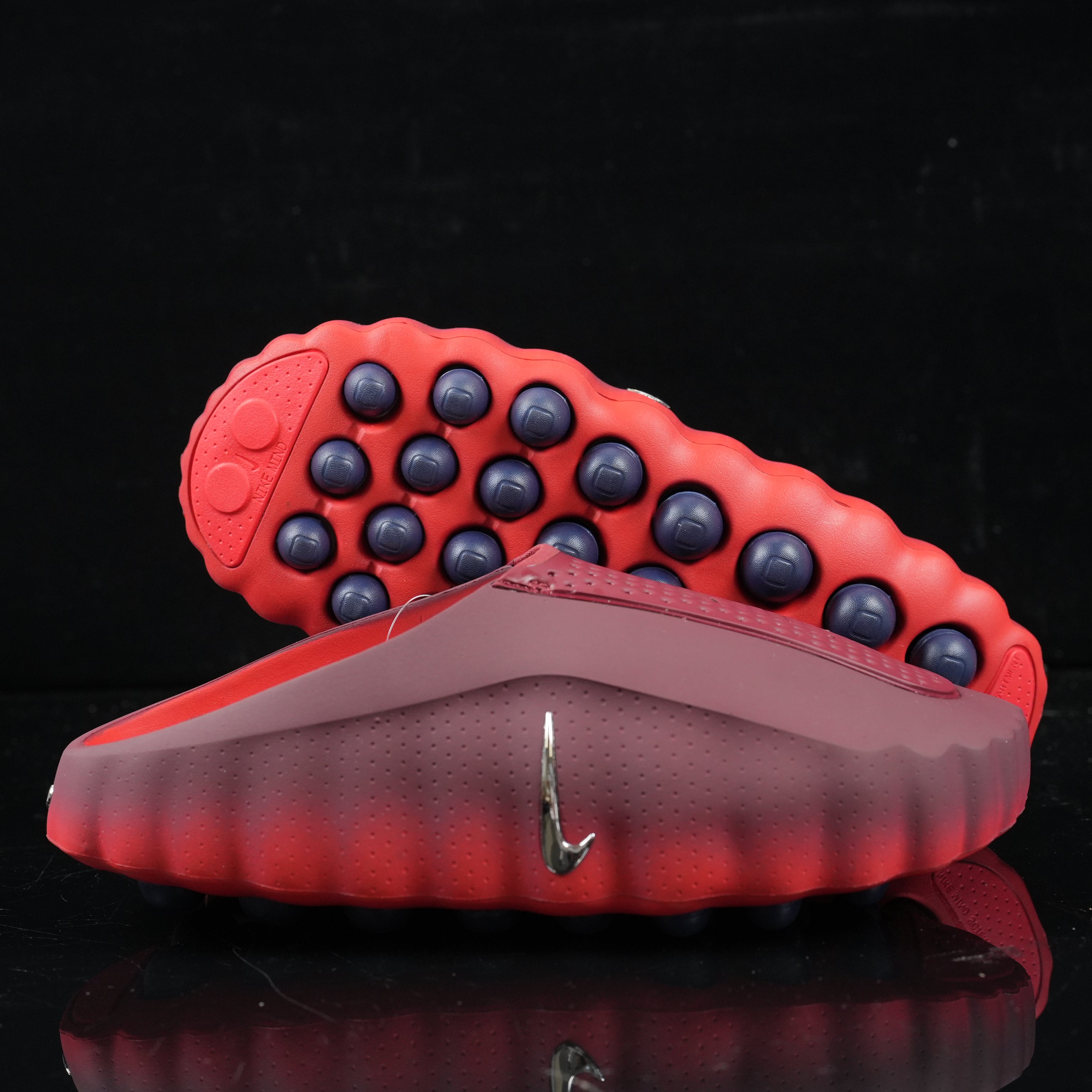 Nike Mind 001 "Team Red University Red Hombre"