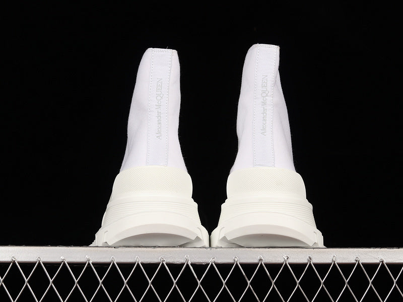 A McQ Tread Slick "White"