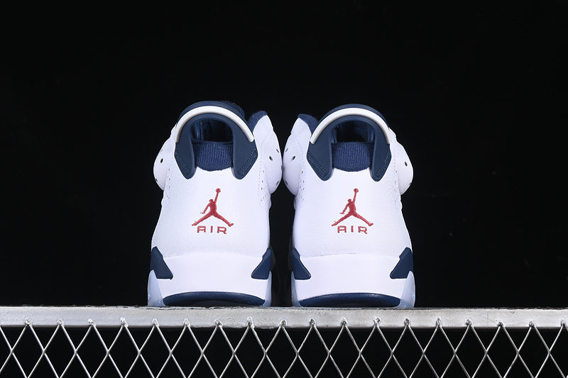 Air Jordan 6 Retro "Olympic"