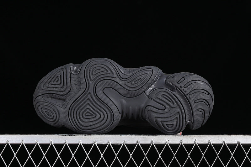 Adidas Yeezy 500 "Utility Black"