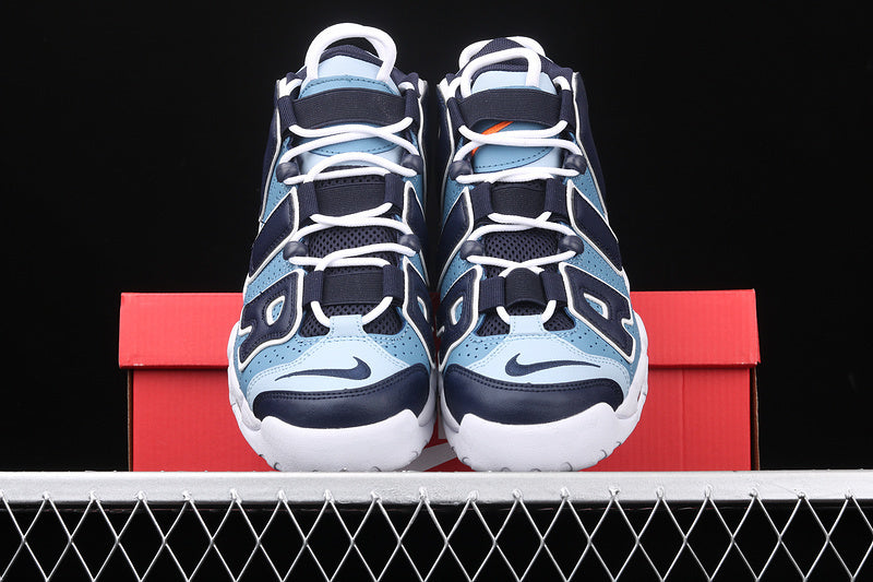 Nike Air More Uptempo '96 "Denim Blue"