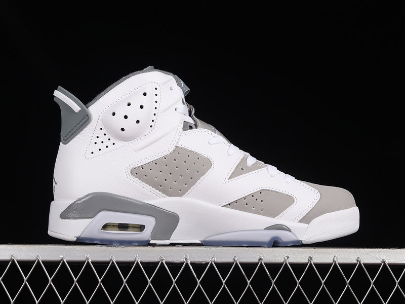 Air Jordan 6 Retro "Cool Grey"