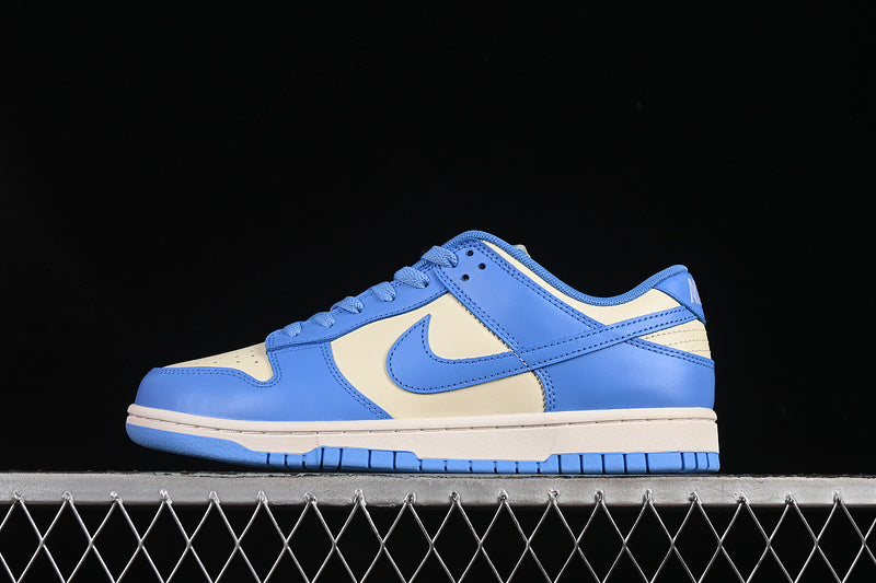 Nike SB Dunk Low "University Blue Coconut Milk"