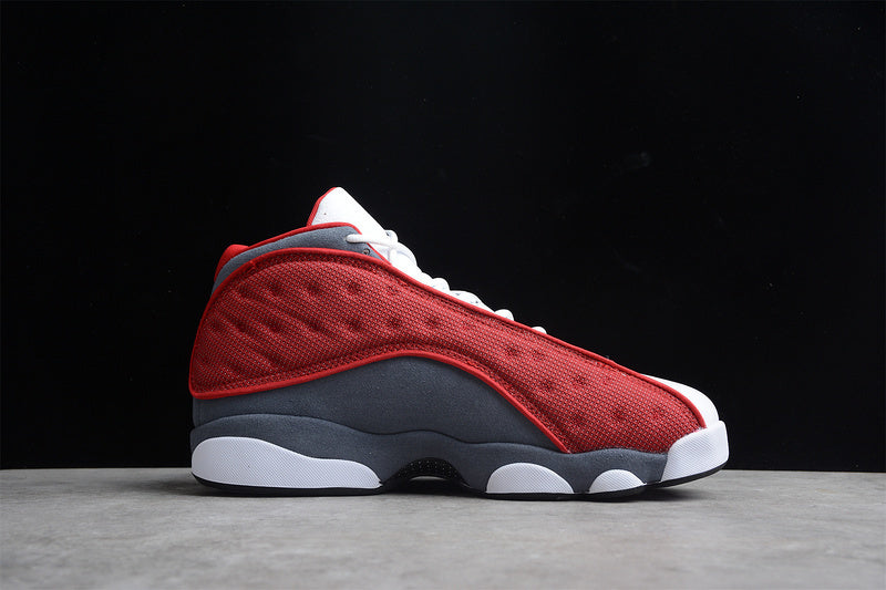 Air Jordan 13 Retro "Red Flint"