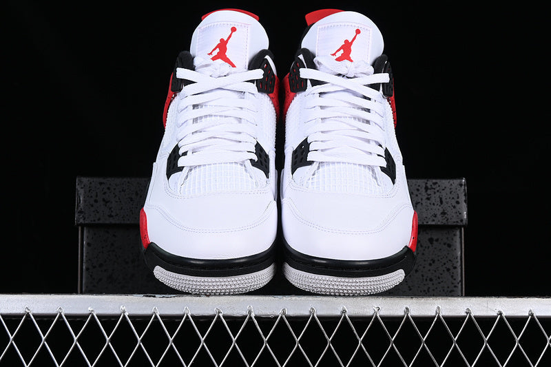 Air Jordan 4 Retro "Red Cement"