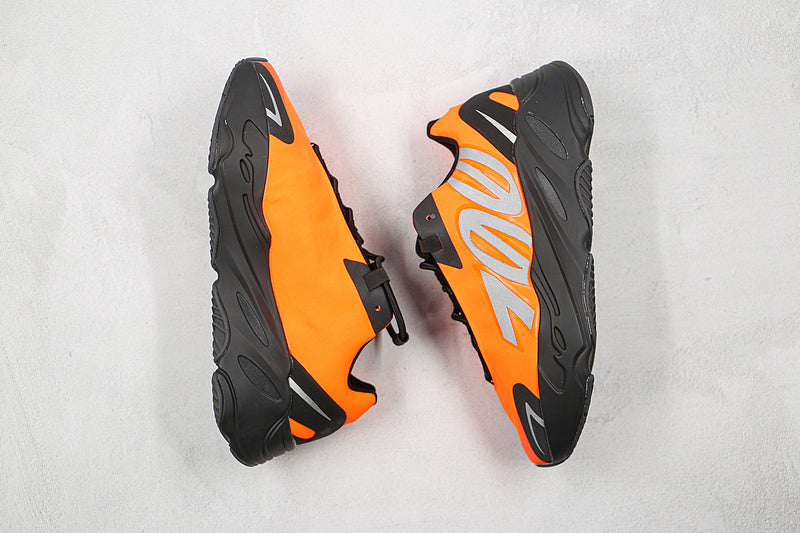 Adidas Yeezy Boost 700 MNVN "Orange"