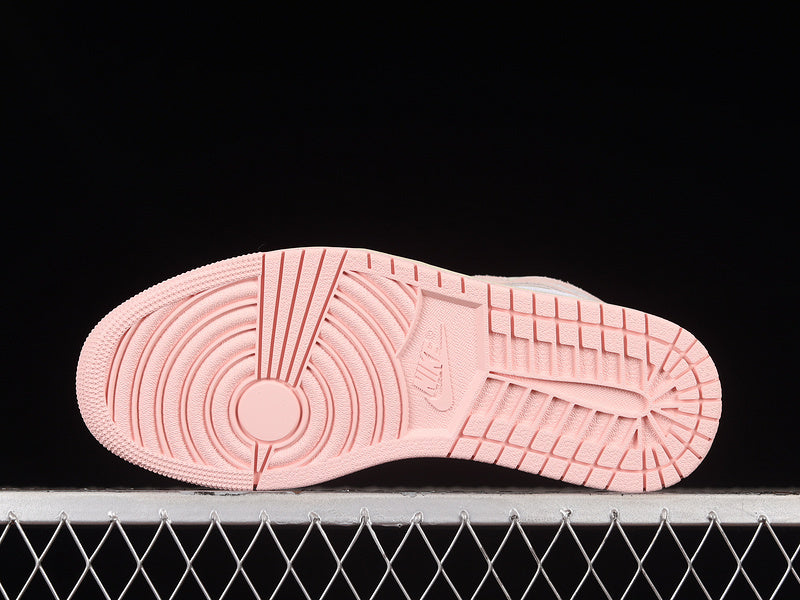 Air Jordan 1 Retro High OG "Washed Pink"