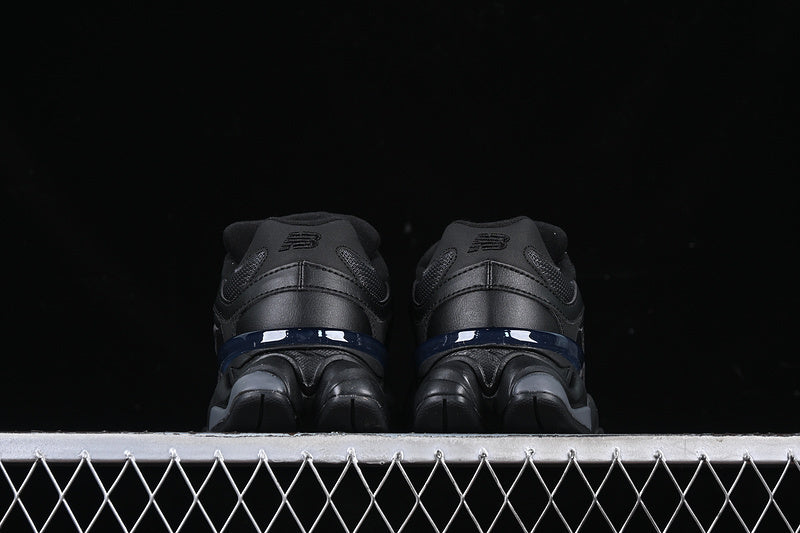 NB 9060 "Black Cat"