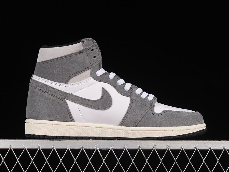 Air Jordan 1 Retro High OG "Washed Black"
