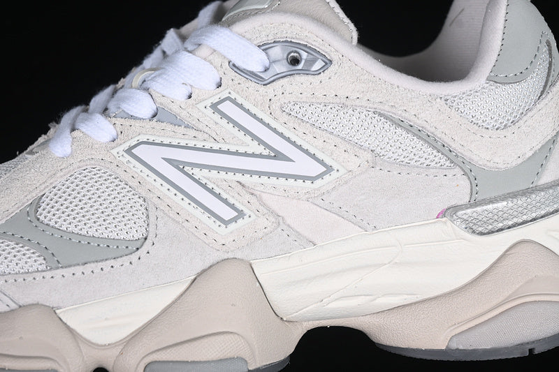 NB 9060 "Silver Grey"