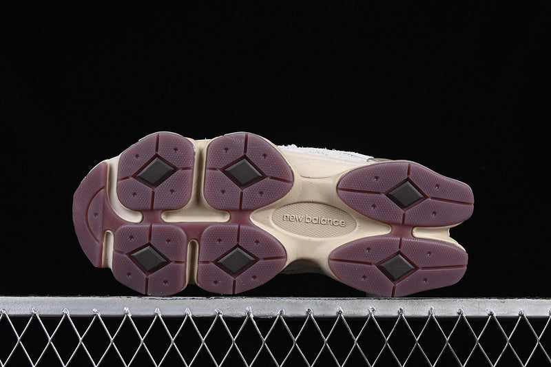 NB 9060 "Linen Black Coffee"