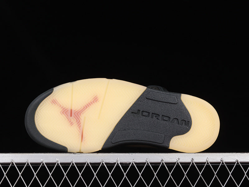 Air Jordan 5 Retro "Racer Blue"