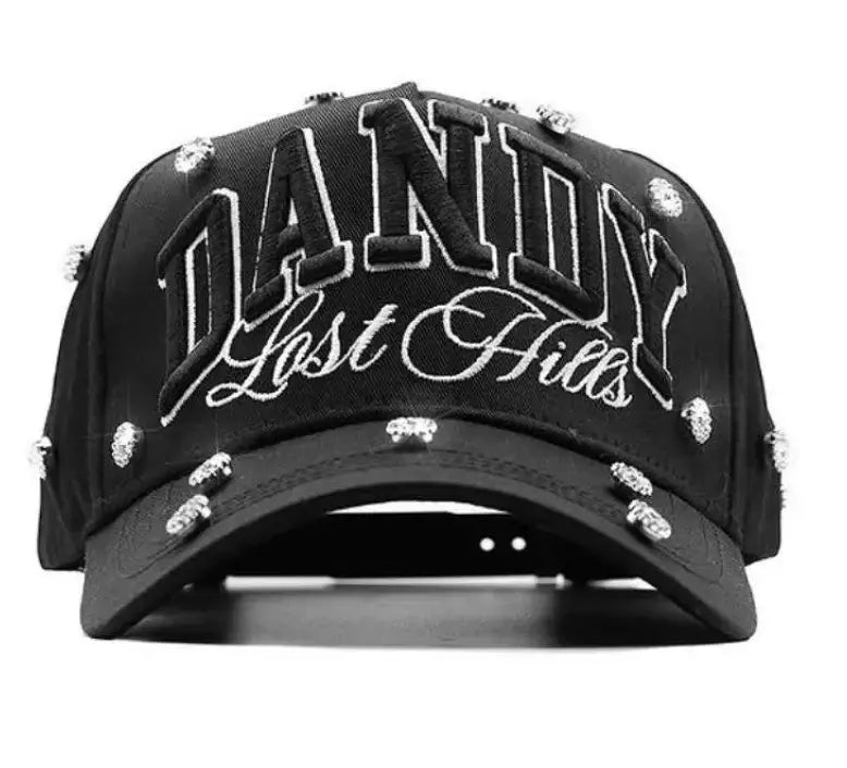 Dandy x Lost Hills — Handle with Care