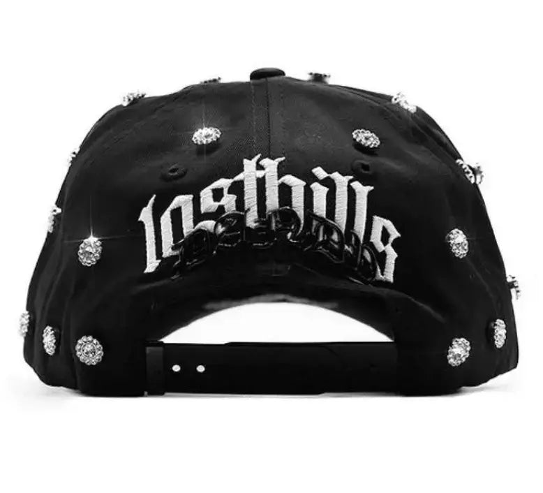 Dandy x Lost Hills — Handle with Care