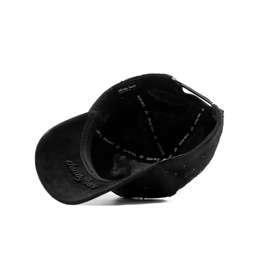 Dandy Triple Black Diamonds
