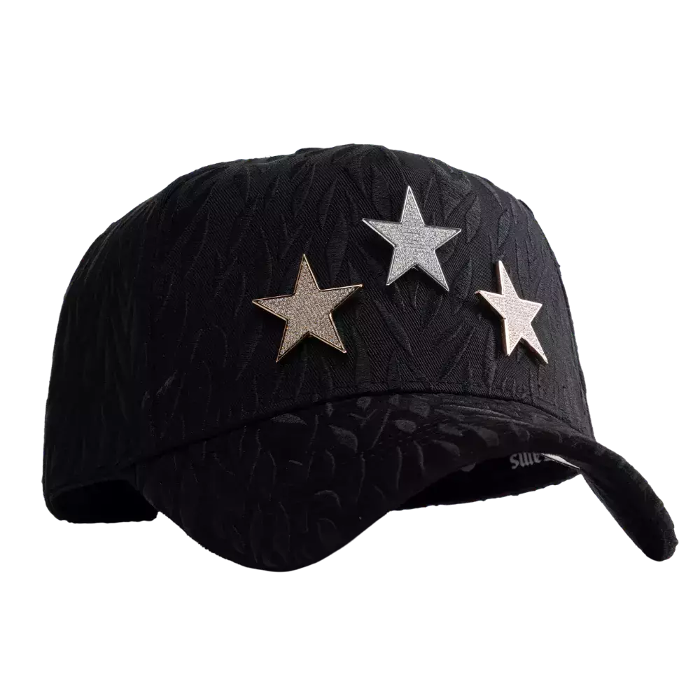 Barbas Hats X Ct Rockstar Dreams Comes True