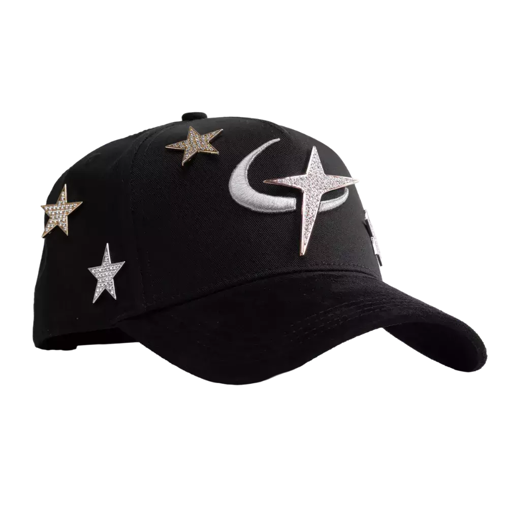 Barbas CT Gold Plated