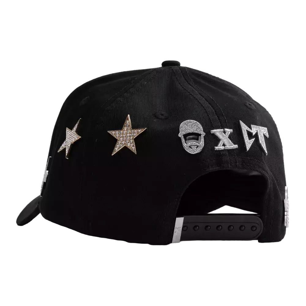 Barbas CT Gold Plated