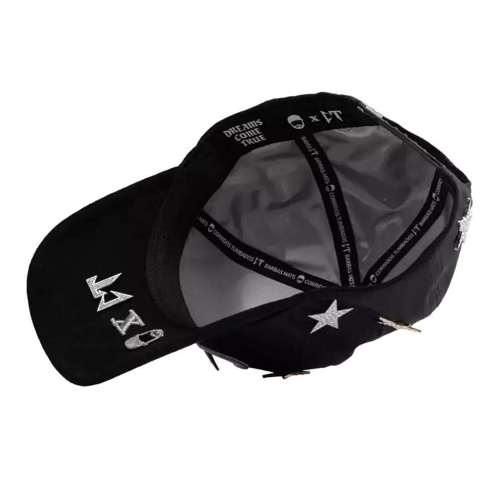 Barbas CT Gold Plated