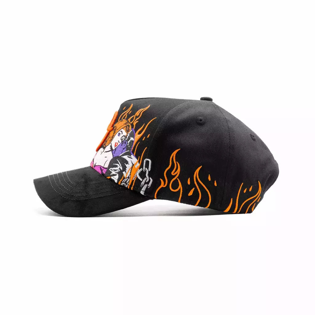 Dandy x Oscar Ortiz First Love