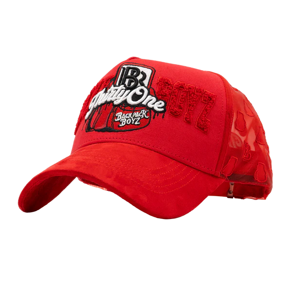 31 La Mochila