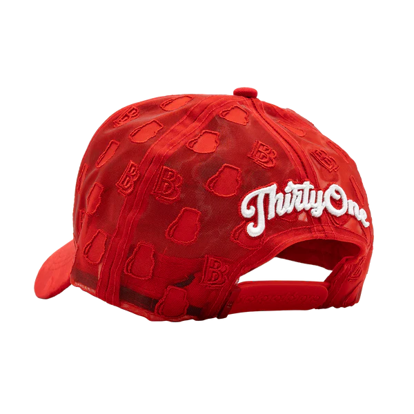 31 La Mochila