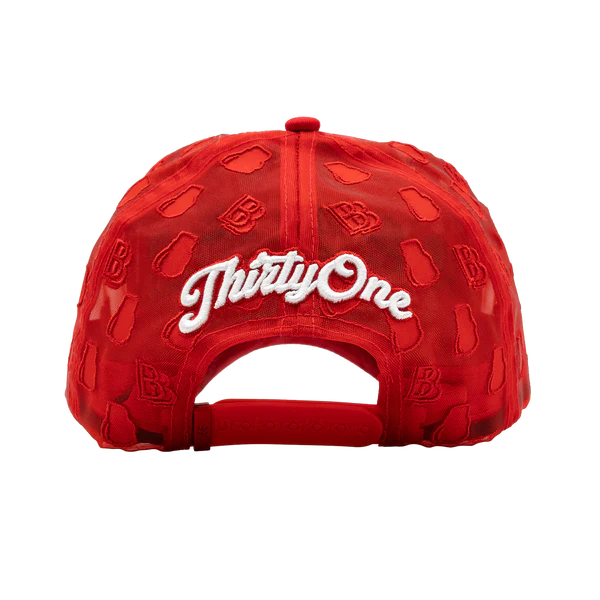 31 La Mochila